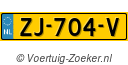 ZJ704V
