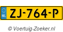 ZJ764P