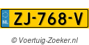 ZJ768V