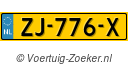 ZJ776X