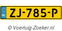 ZJ785P
