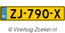 ZJ790X