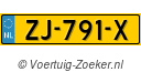 ZJ791X