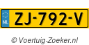 ZJ792V