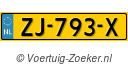 ZJ793X