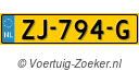 ZJ794G