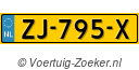 ZJ795X