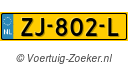 ZJ802L