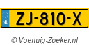 ZJ810X