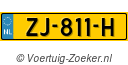 ZJ811H