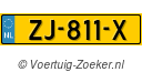 ZJ811X
