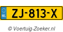 ZJ813X