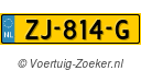 ZJ814G