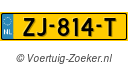 ZJ814T