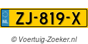 ZJ819X