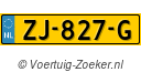 ZJ827G