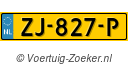 ZJ827P