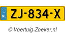 ZJ834X
