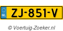 ZJ851V