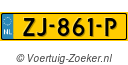 ZJ861P