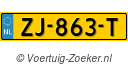 ZJ863T