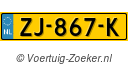 ZJ867K
