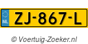 ZJ867L