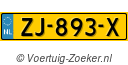 ZJ893X