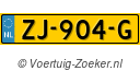 ZJ904G