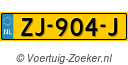 ZJ904J