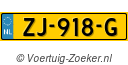 ZJ918G
