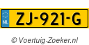 ZJ921G