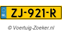 ZJ921R