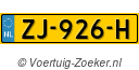 ZJ926H