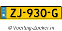 ZJ930G