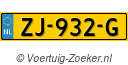 ZJ932G