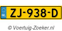 ZJ938D