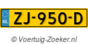 ZJ950D