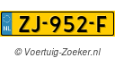 ZJ952F