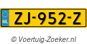 ZJ952Z