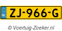 ZJ966G