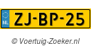 ZJBP25