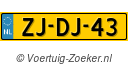 ZJDJ43