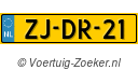 ZJDR21