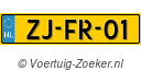 ZJFR01