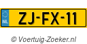 ZJFX11