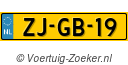 ZJGB19