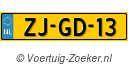 ZJGD13