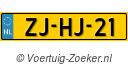 ZJHJ21