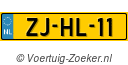 ZJHL11